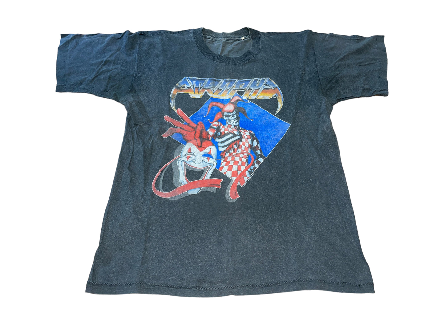 Vintage 1988 Atrophy T-Shirt