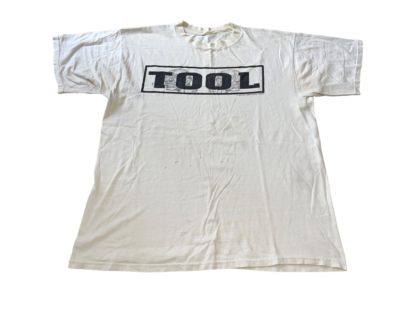 Vintage 1994 Tool T-Shirt