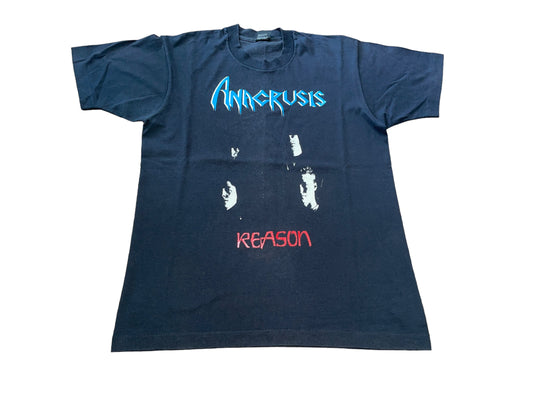 Vintage 90's Anacrusis T-Shirt