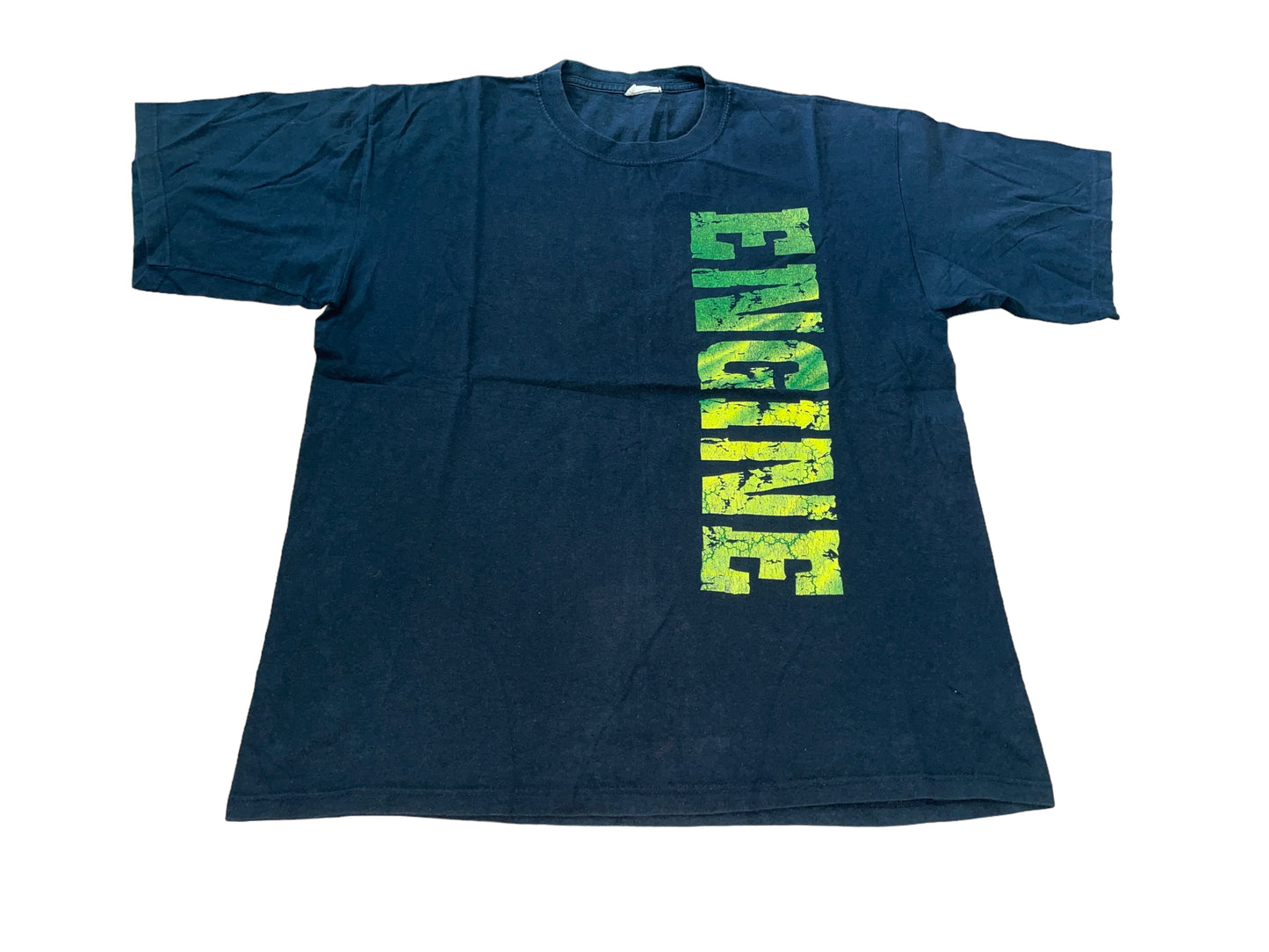 Vintage 90's Engine T-Shirt