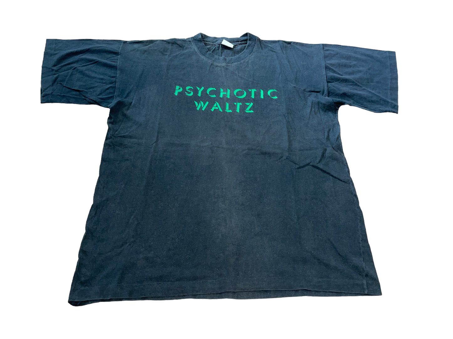 Vintage 90's Psychotic Waltz T-Shirt