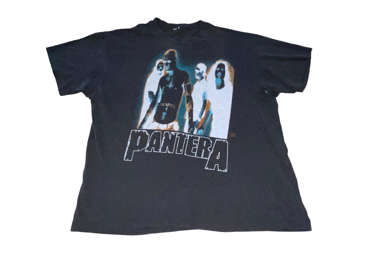 Vintage 90's Pantera T-Shirt