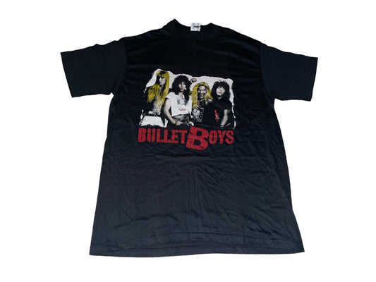 Vintage 80's Bullet Boys T-Shirt