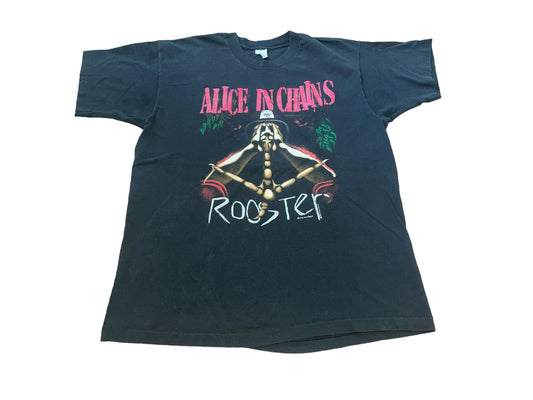 Vintage 1993 Alice in Chains T-Shirt