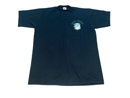 Vintage 90's Sheer Terror T-Shirt