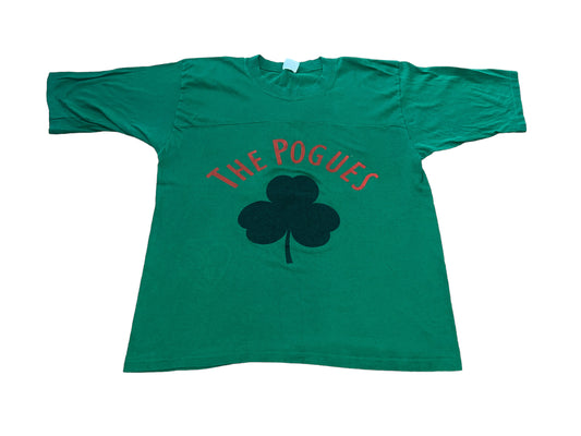 Vintage 1988 The Pogues T-Shirt