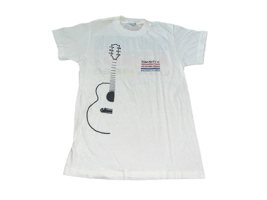 Vintage 1985 Tom Petty T-Shirt