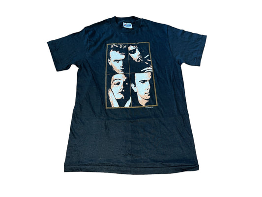 Vintage 80's U2 T-Shirt