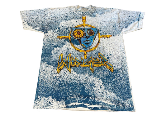 Vintage 1990 Winger T-Shirt