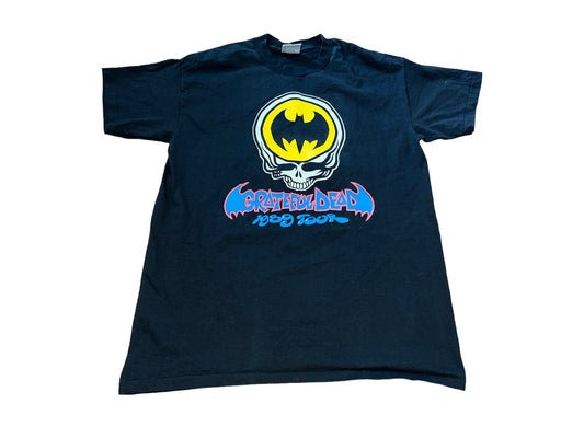 Vintage 1989 Grateful Dead T-Shirt