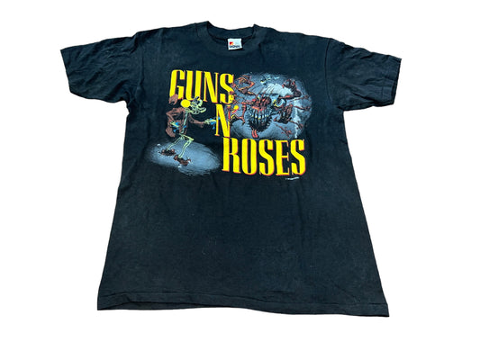 Vintage 1987 Guns N' Roses T-Shirt