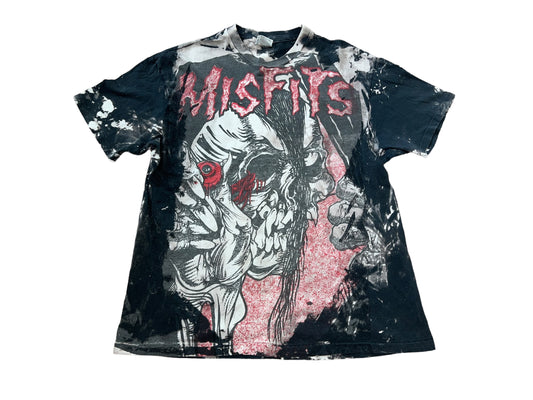 Vintage 90's Misfits T-Shirt