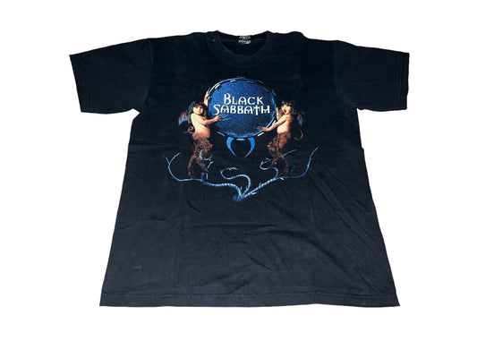 Vintage 90's Black Sabbath T-Shirt