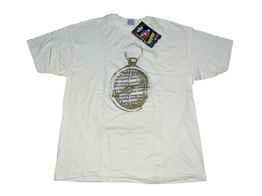 Vintage 1994 Counting Crows T-Shirt