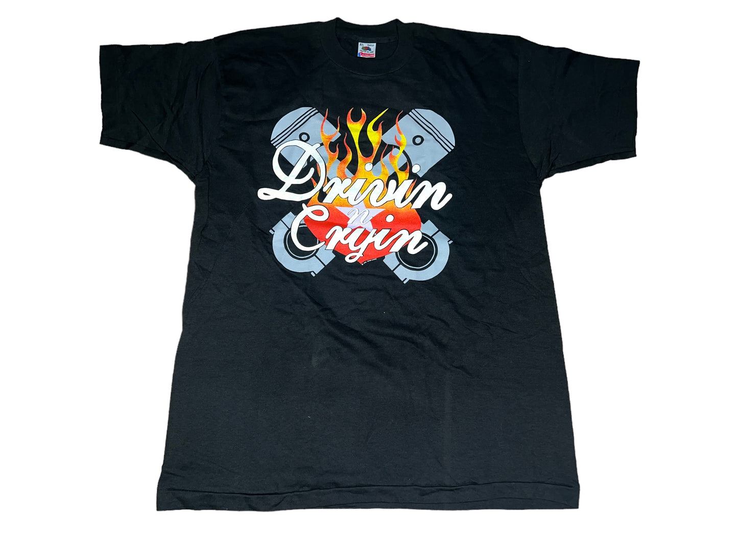 Vintage 1993 Drivin n' Cryin T-Shirt