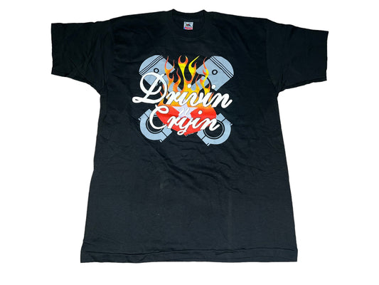 Vintage 1993 Drivin n' Cryin T-Shirt