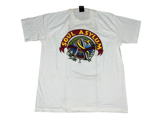 Vintage 90's Soul Asylum T-Shirt