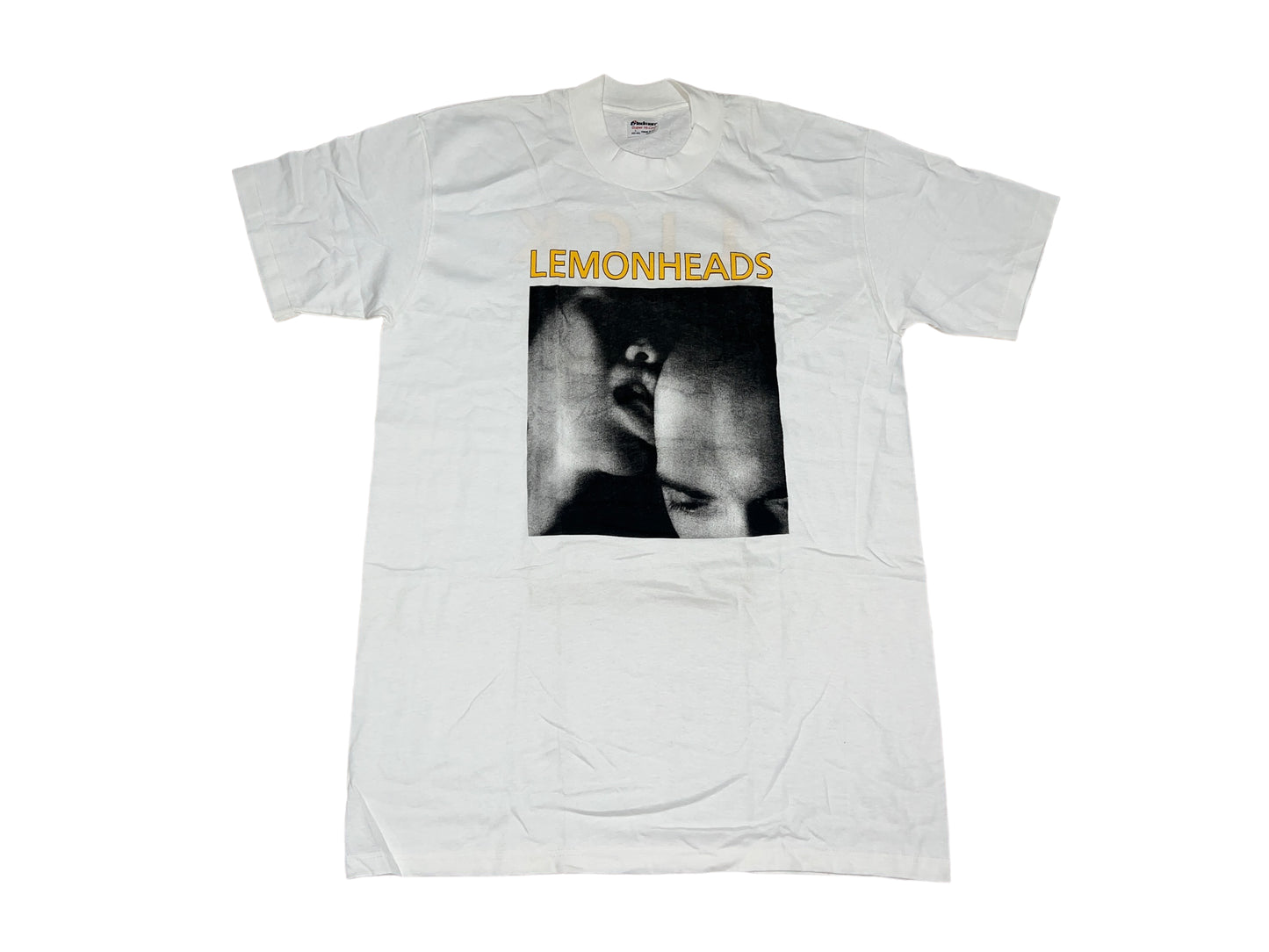 Vintage 90's Lemonheads T-Shirt