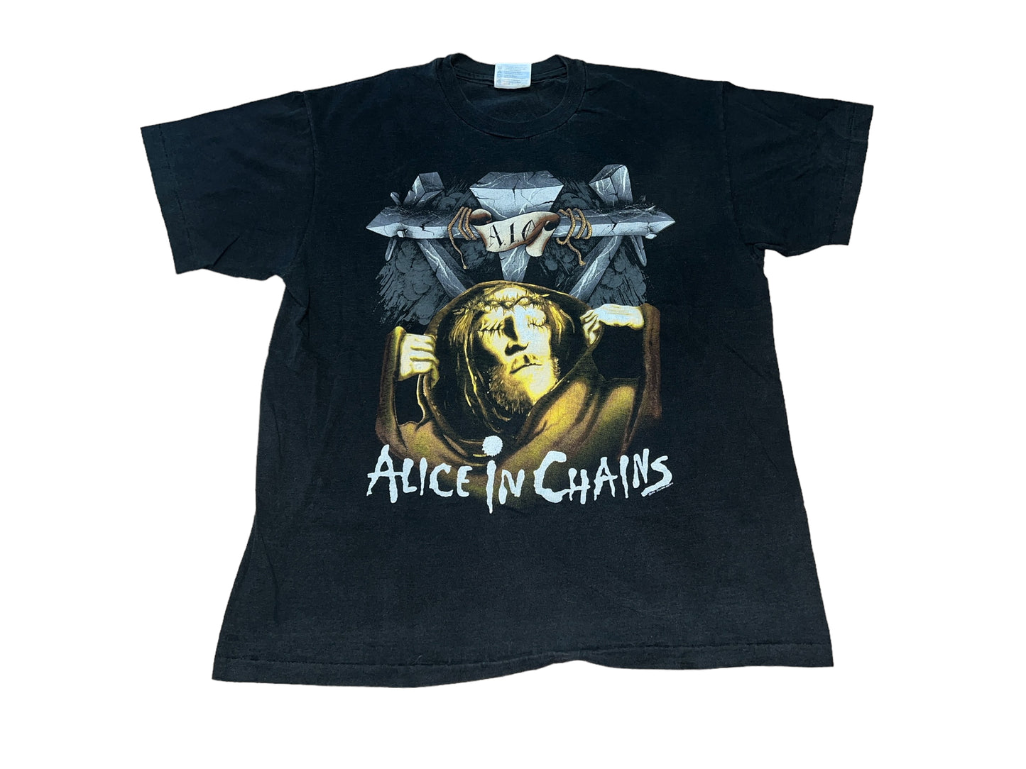 Vintage 1991 Alice in Chains T-Shirt