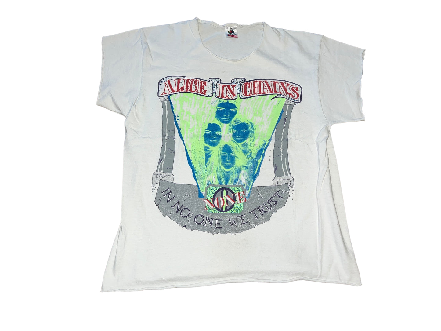 Vintage 90's Alice in Chains T-Shirt