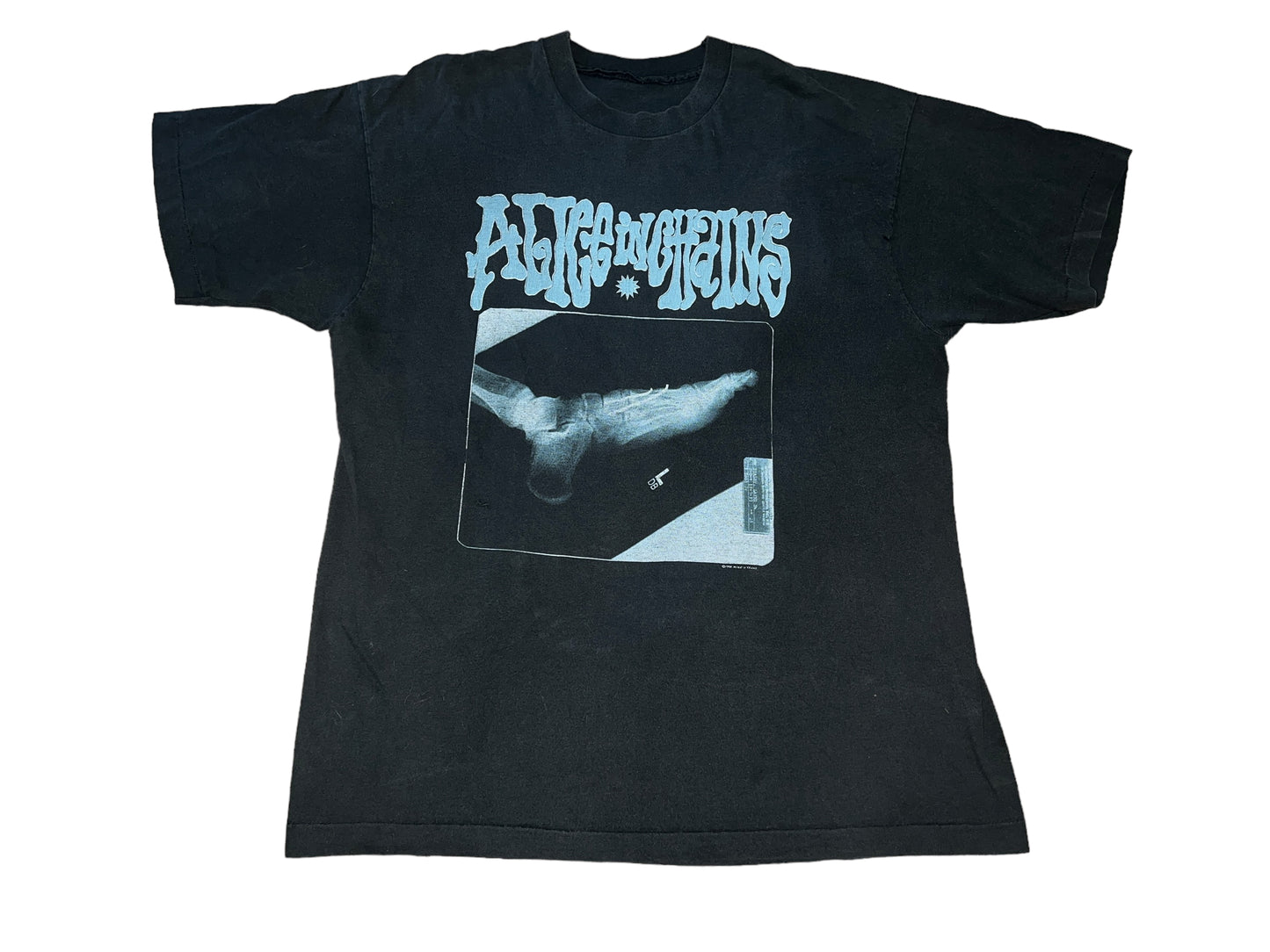 Vintage 1992 Alice in Chains T-Shirt