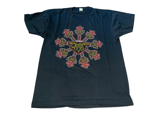 Vintage 1988 Balaam and the Angel T-Shirt