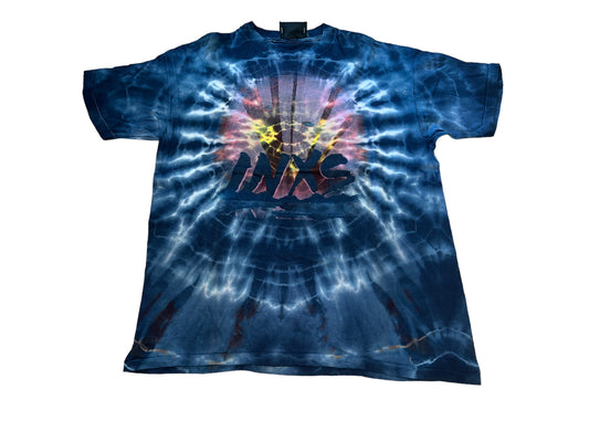 Vintage 80's INXS T-Shirt