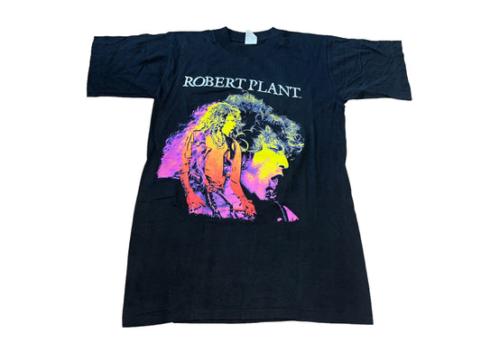 Vintage 90's Robert Plant T-Shirt