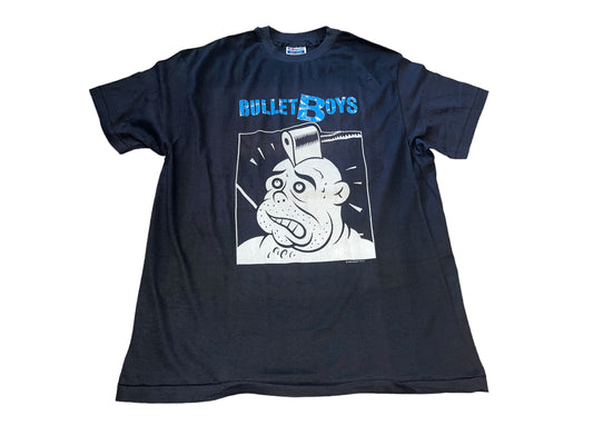 Vintage 1989 Bullet Boys T-Shirt