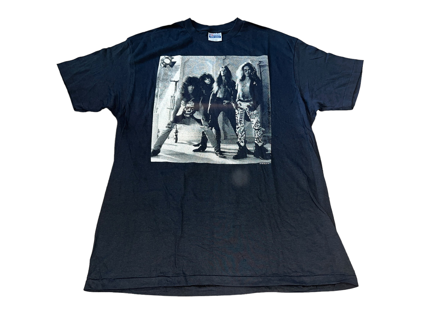 Vintage 1989 Bullet Boys T-Shirt