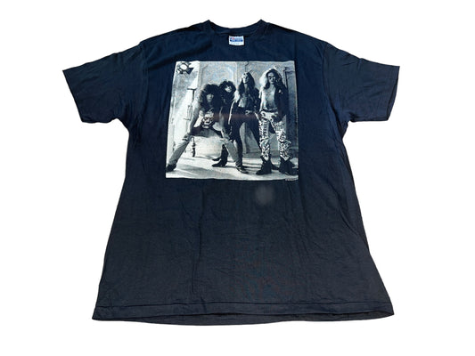 Vintage 1989 Bullet Boys T-Shirt