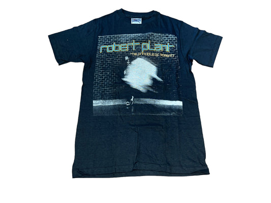 Vintage 80's Robert Plant T-Shirt