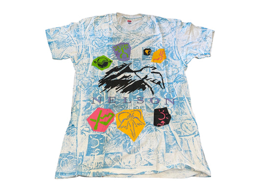 Vintage 80's Nelson T-Shirt