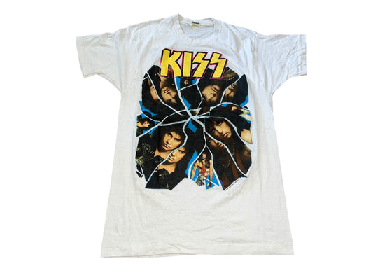 Vintage 1987 Kiss T-Shirt
