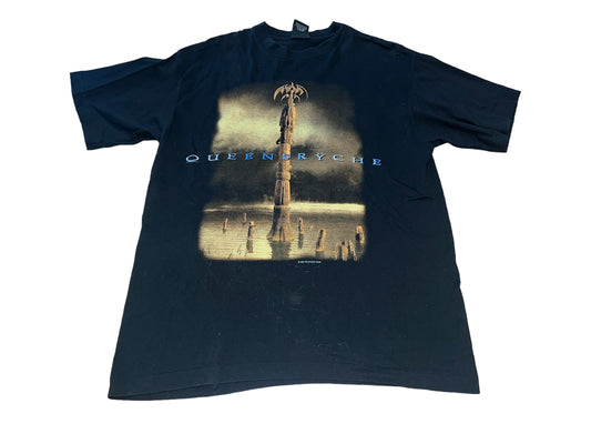 Vintage 1994 Queensryche T-Shirt