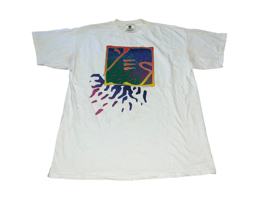 Vintage 1999 Yes T-Shirt