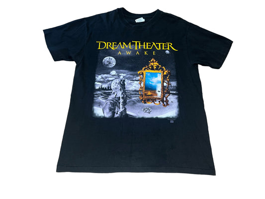 Vintage 1994 DreamTheater T-Shirt