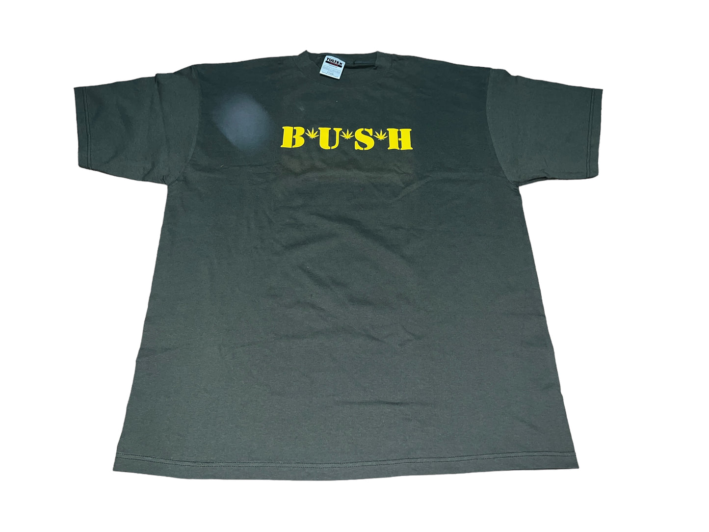 Vintage 90's Bush T-Shirt