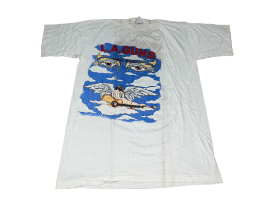 Vintage 1991 LA Guns T-Shirt