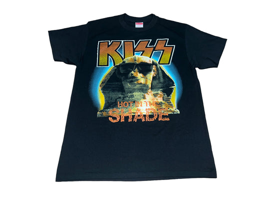 Vintage 1990 Kiss T-Shirt