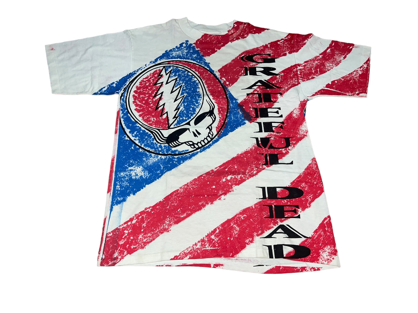 Vintage 90's The Grateful Dead T-Shirt