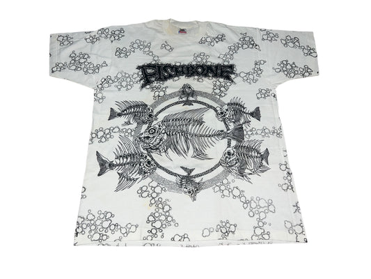 Vintage 1991 Fishbone T-Shirt