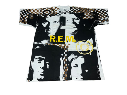 Vintage 1992 REM T-Shirt