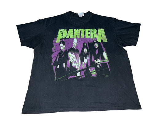 Vintage 1992 Pantera T-Shirt