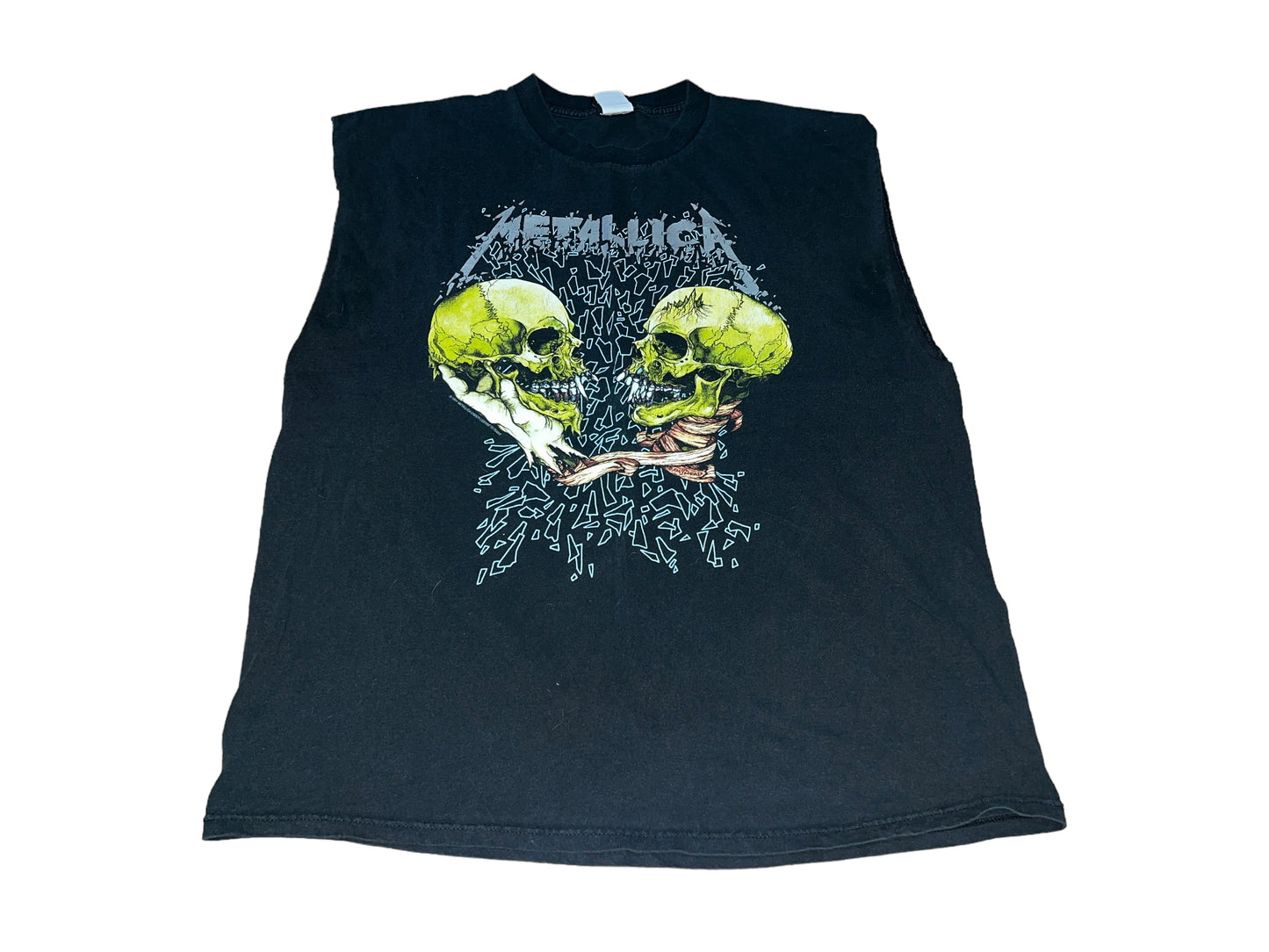 Vintage 1994 Metallica Shirt