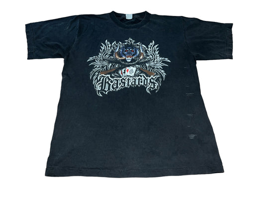 Vintage 1994 Motorhead T-Shirt