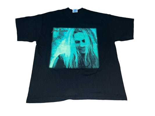 Vintage 2002 Jerry Cantrell T-Shirt