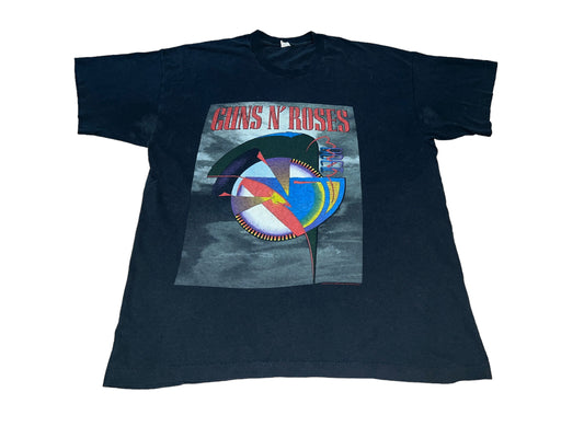 Vintage 1992 Guns N' Roses T-Shirt