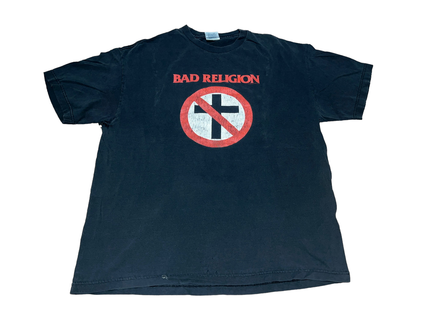 Vintage 1999 Bad Religion T-Shirt