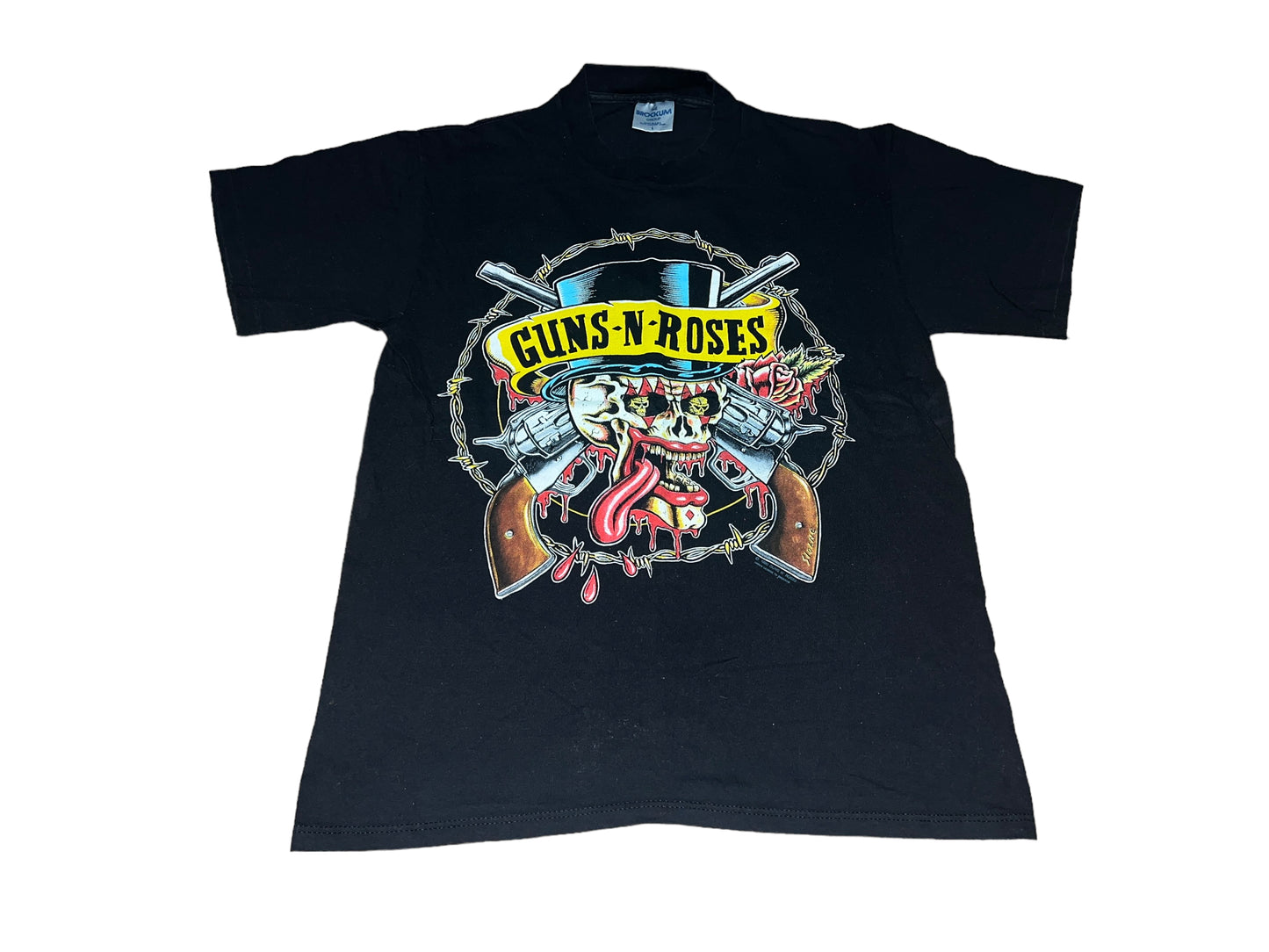 Vintage 1990 Guns N' Roses T-Shirt